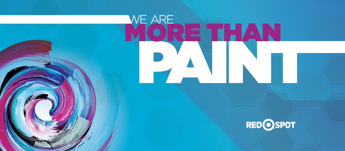 Red Spot Paint & Varnish Co., Inc. | Evansville IN