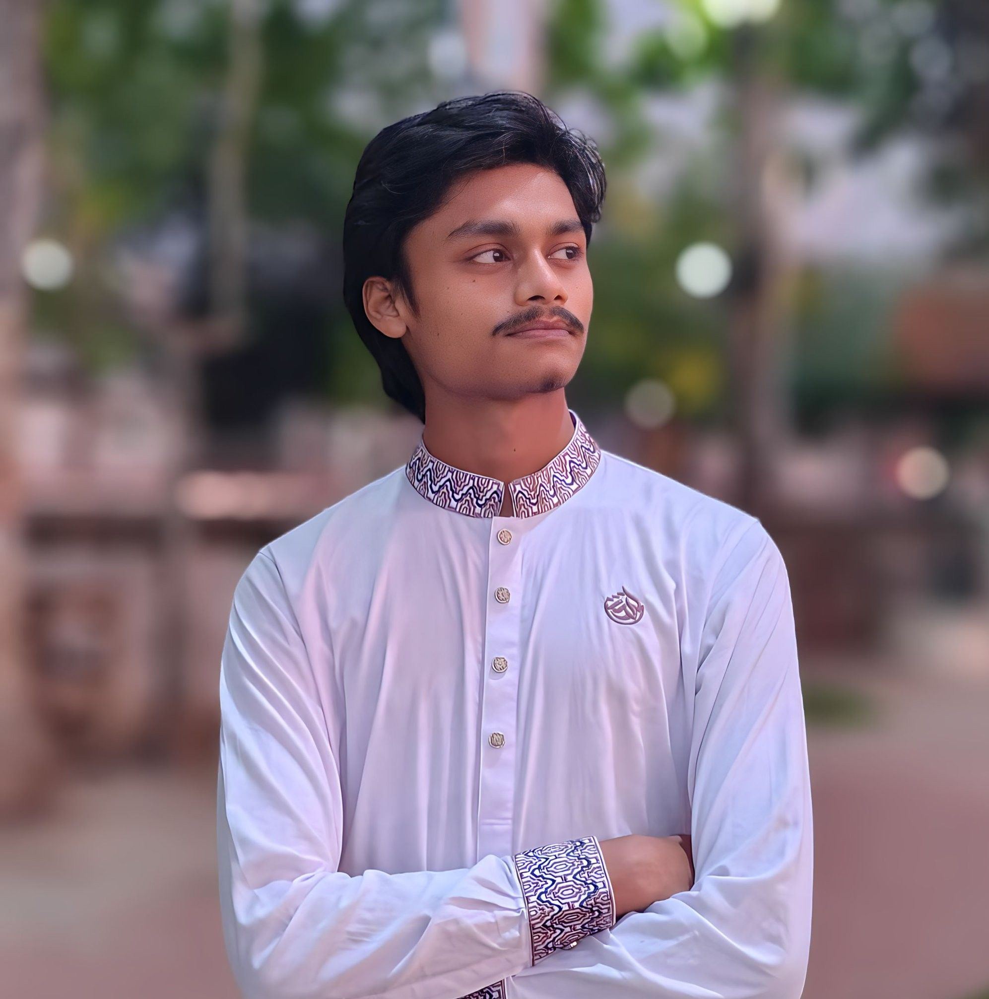 Saiful Islam
