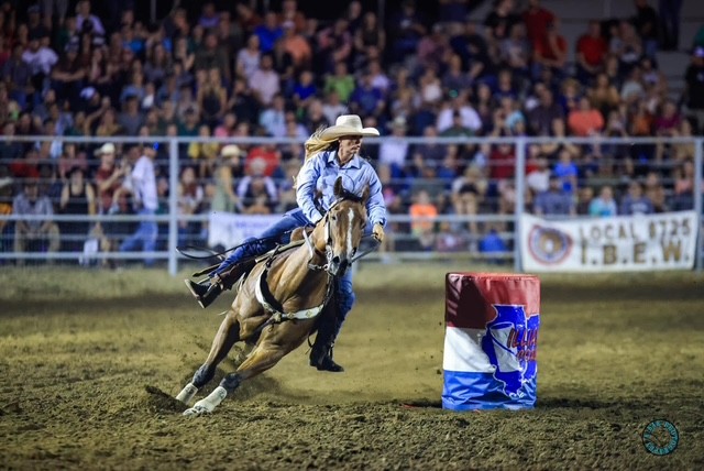 It’s rodeo time, Southern... - Discover Downstate Illinois | Facebook