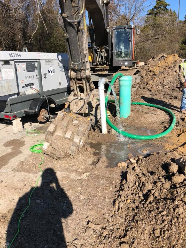 SYB Construction Inc. added a new... - SYB Construction Inc.