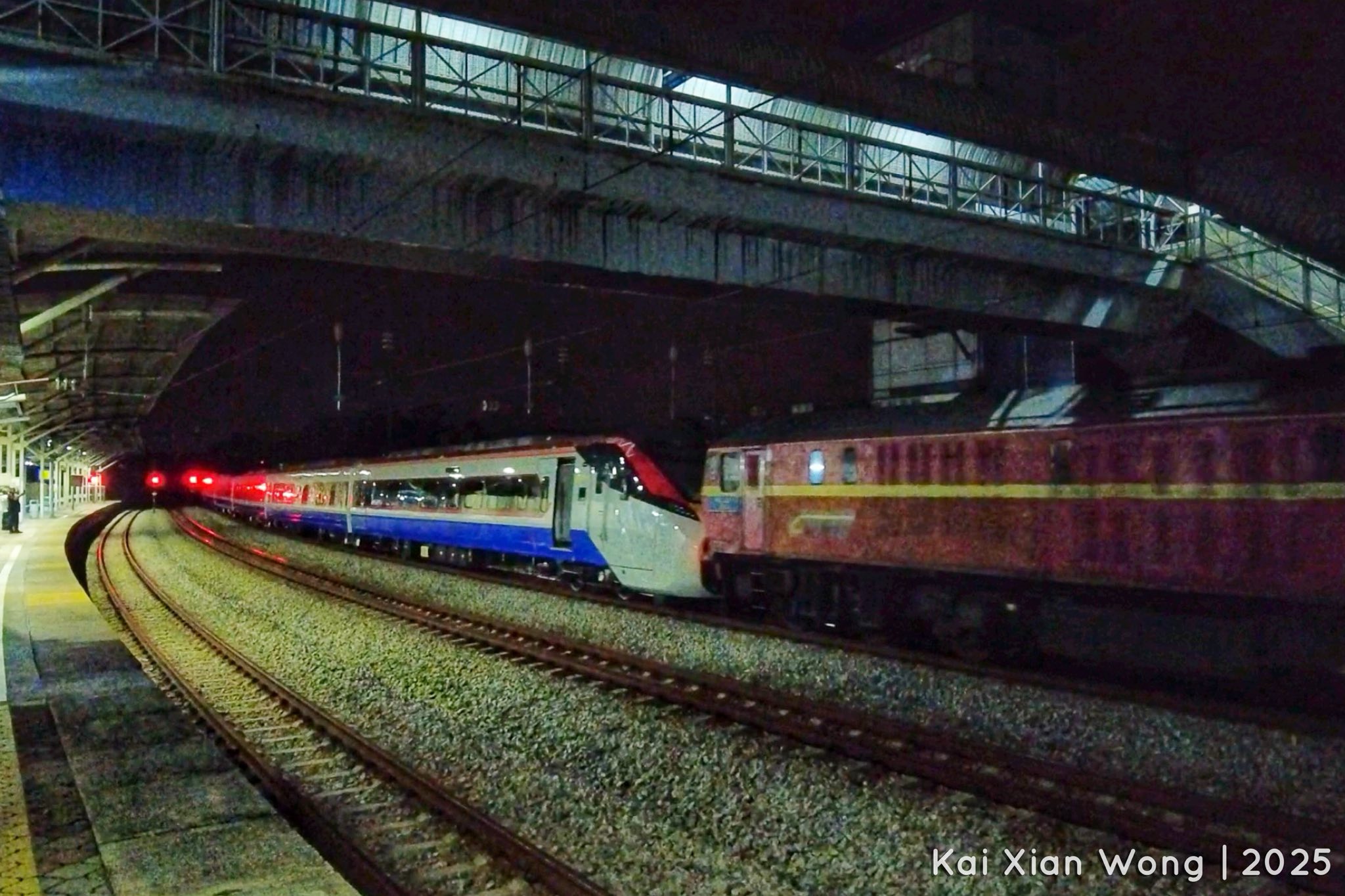WKX 076 - WKX 076 added a new photo — in Rawang, Malaysia.