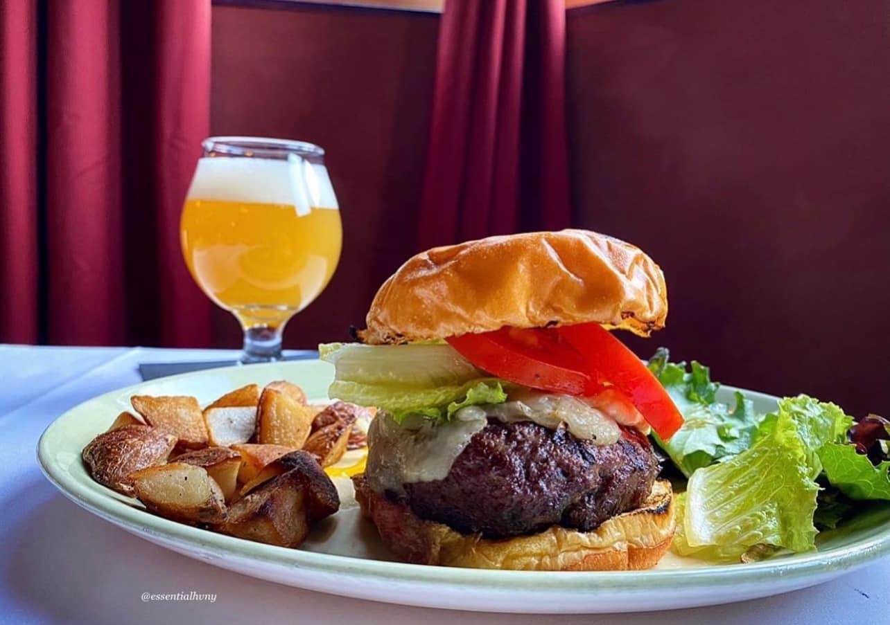 Cathryn's Tuscan Grill | Cold Spring NY