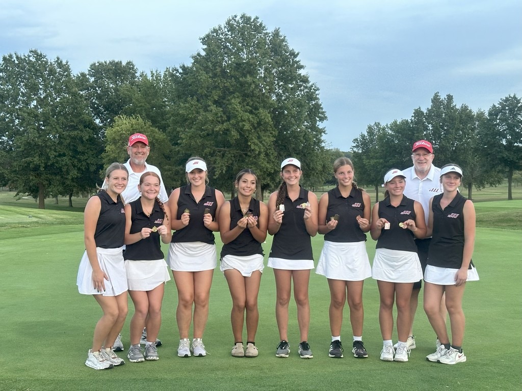 Jefferson - Our Varsity Lady Golfers are BIG EAST LEAGUE CHAMPIONS ...