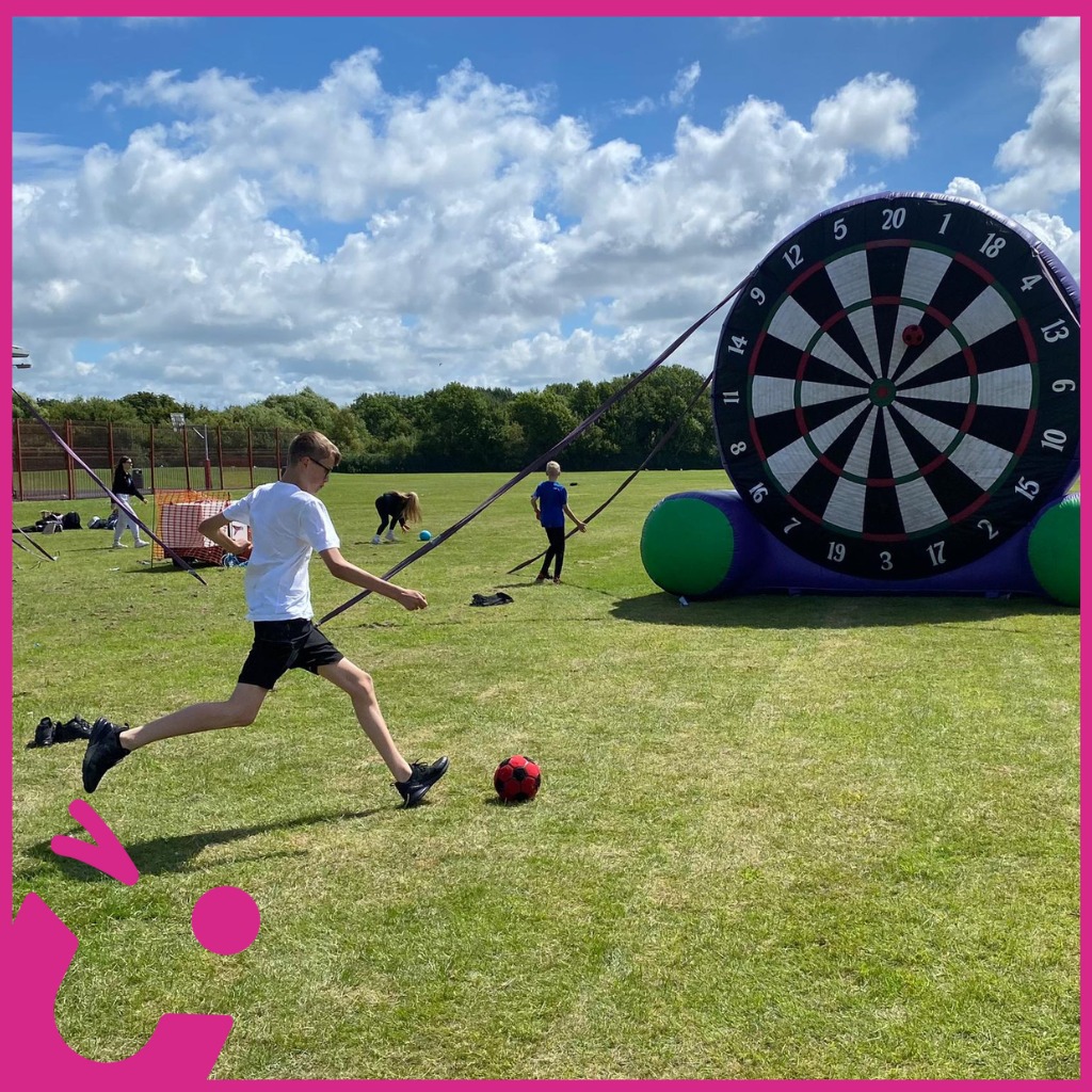 The Fun Experts | Preston
