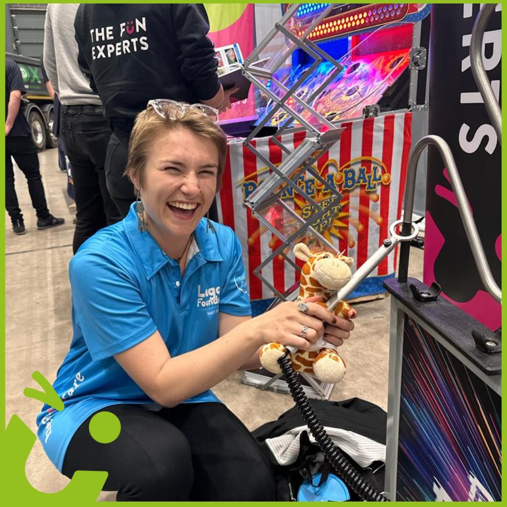 The Fun Experts | Preston