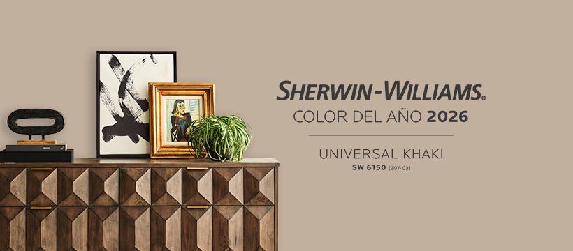 Sherwin-Williams Latino | Alamo Heights TX