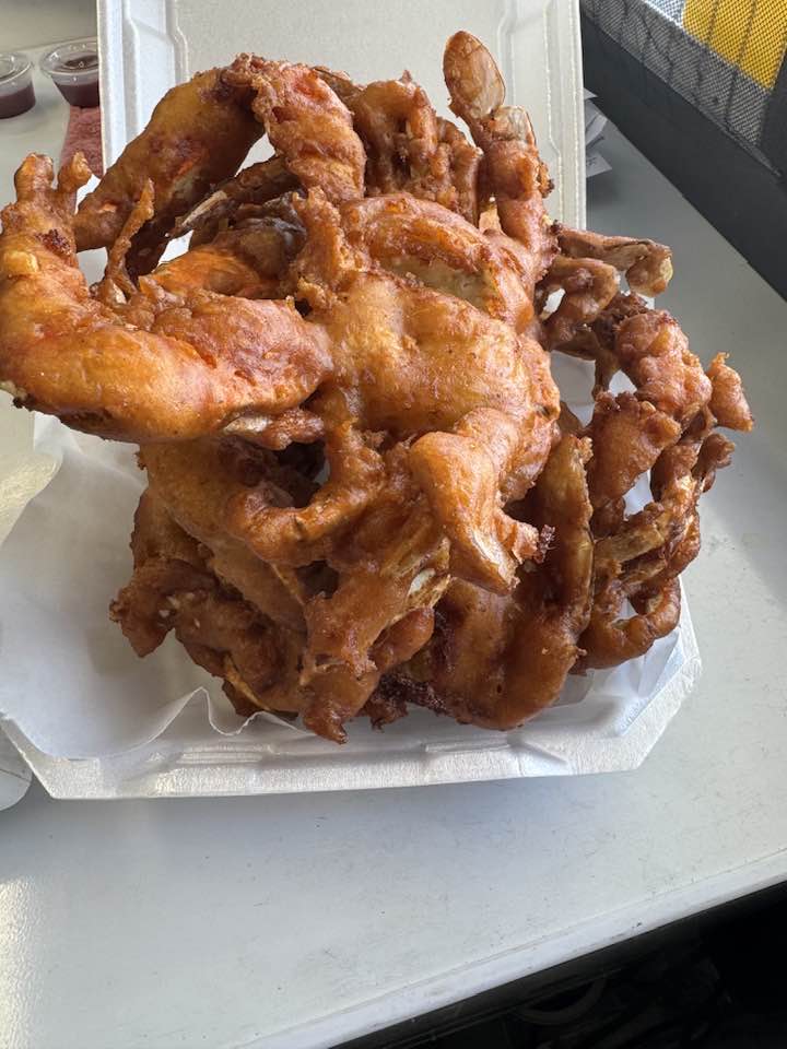 Tula’s Fish and Chips