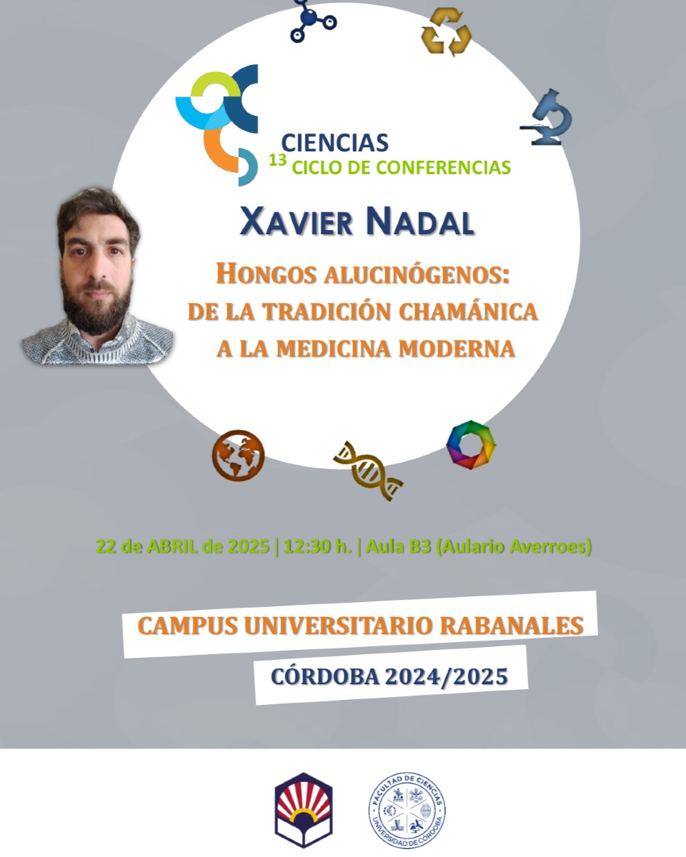 Facultad - 🗣️La Facultad de Ciencias te invita a una nueva cita con la ...