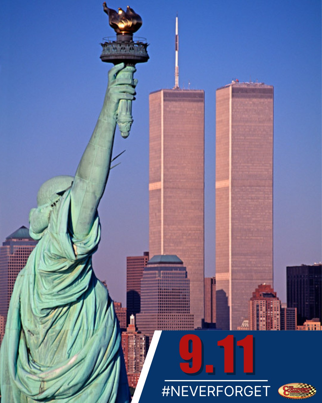 Contingency - 🇺🇸 September 11 – We Will Never Forget 🇺🇸 Today, we pause ...
