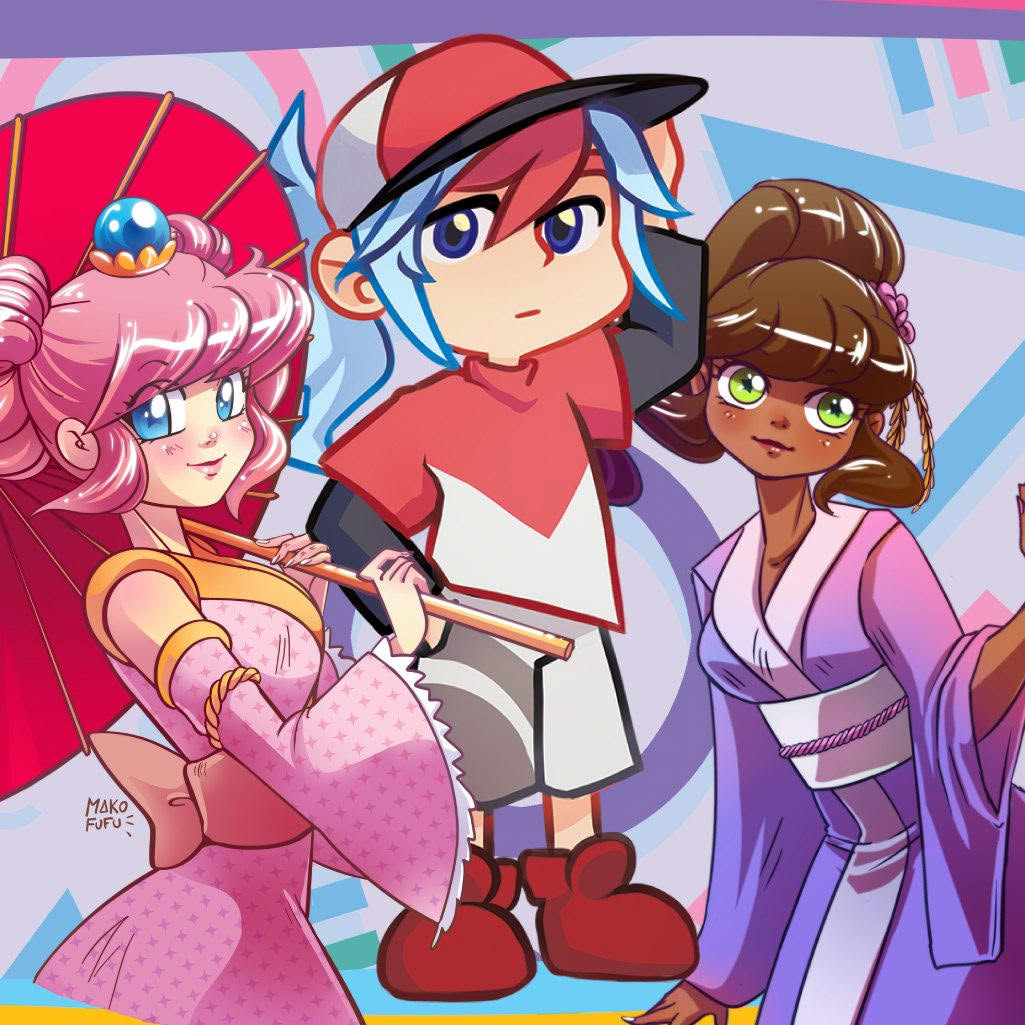 Ichibancon - Chat with others going to The Three Carolinas Anime Cons ...