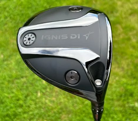 や*ん様 TAKOMO IGNIS D1 ドライバー シャフトVENTUS BL Take your driver off time out. Full send with full confidence with