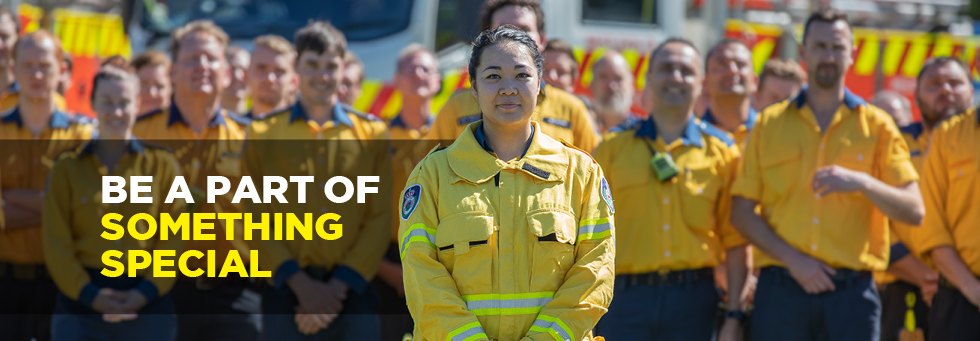 South - Volunteers wanted. The NSW Rural Fire Service (NSW RFS) is the ...