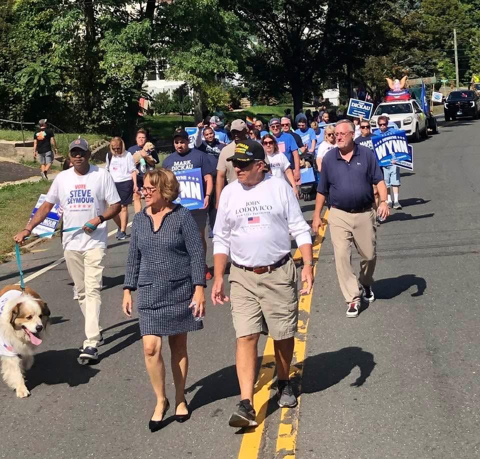 Bristol CT... - Bristol CT Democratic Town Committee