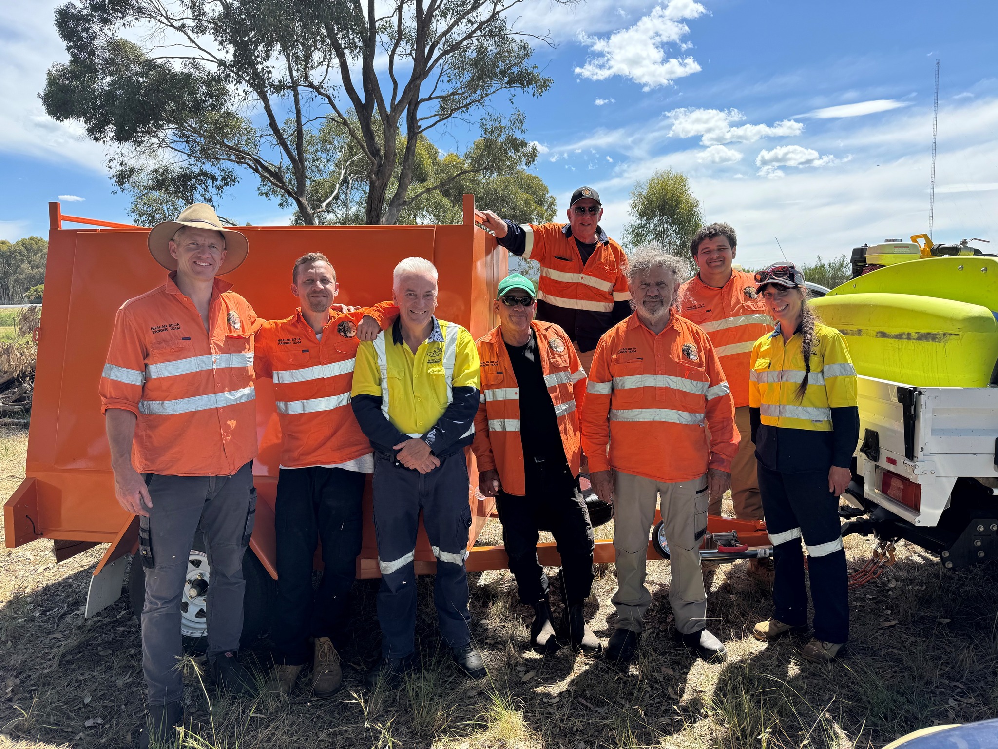 Last week, Council supported a... - Rural City of Wangaratta | Facebook