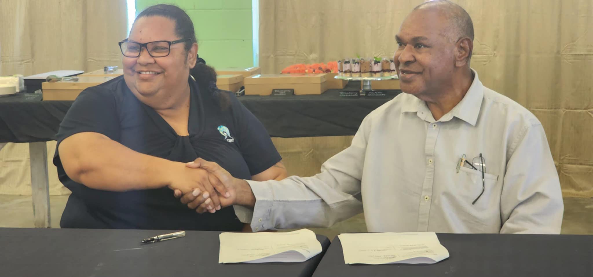Torres Strait Island Regional Council - Mer (Murray) Island School ...