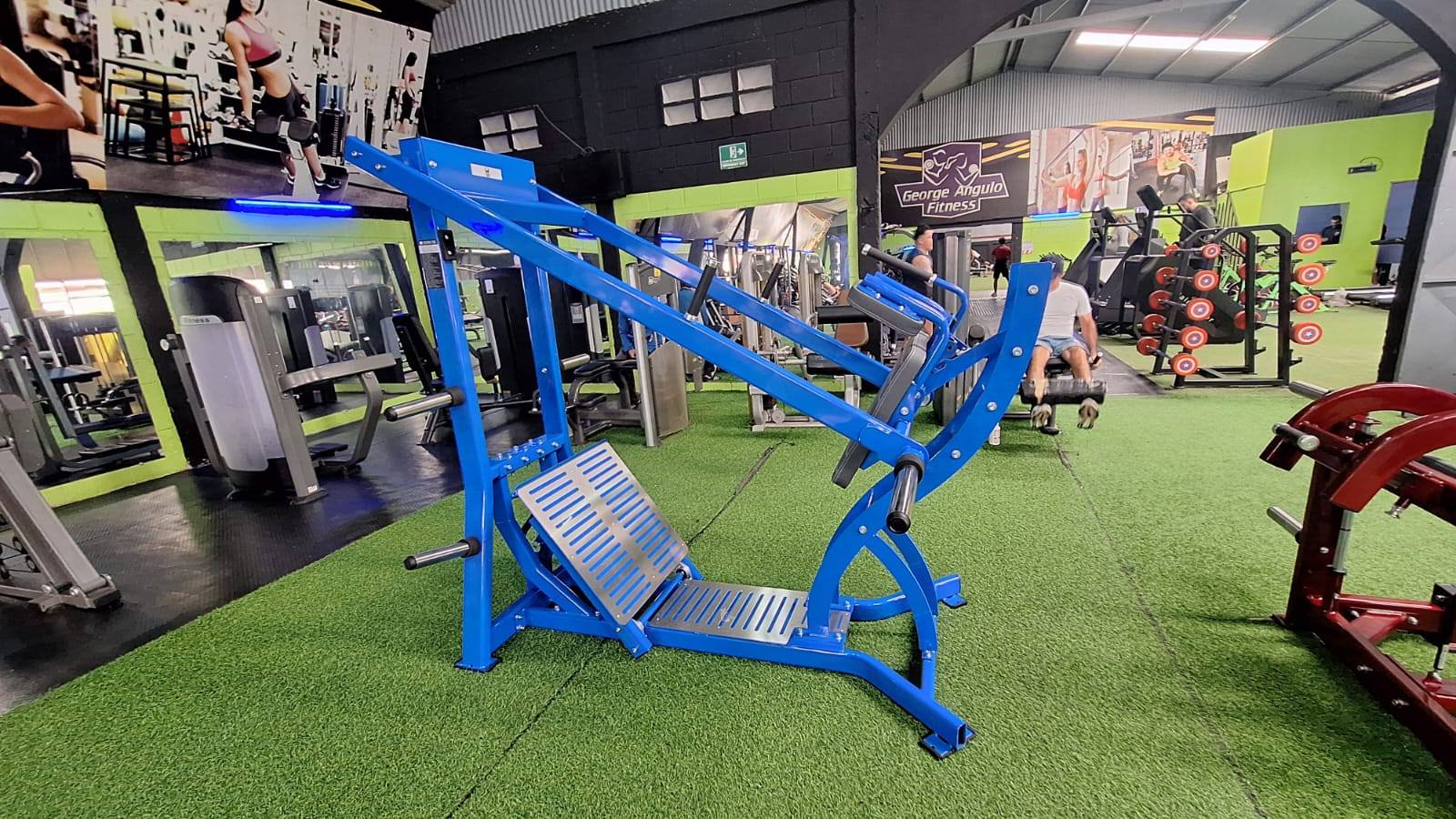 George Angulo Fitness added a new... - George Angulo Fitness