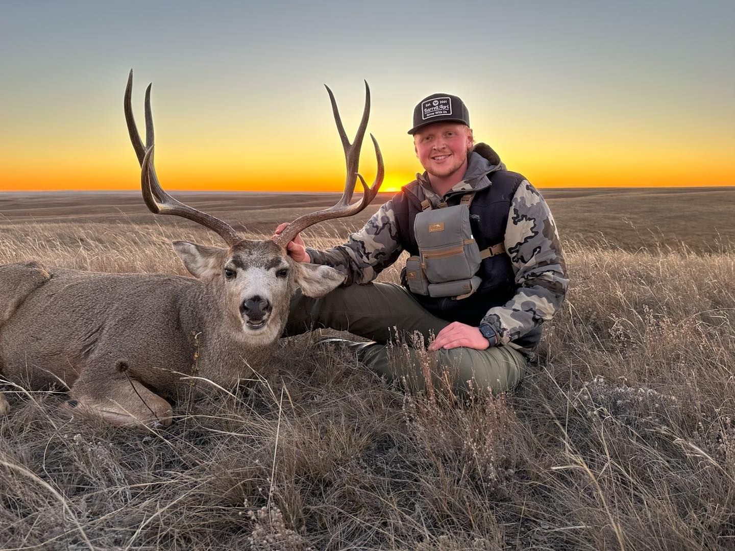 Two Rivers Outfitters | Midland SD