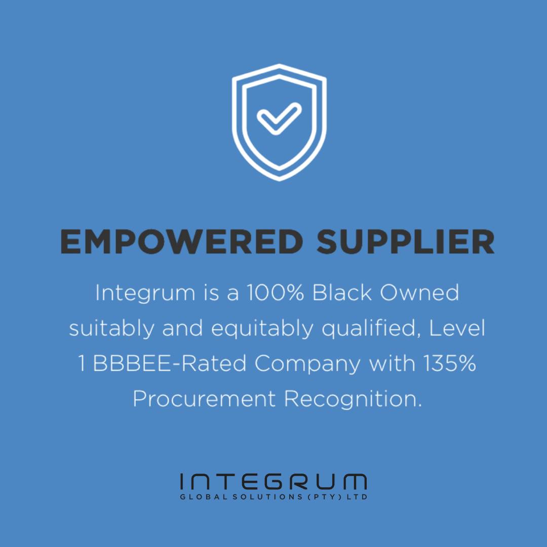 Integrum Global Solutions - PTY LTD | Cape Town