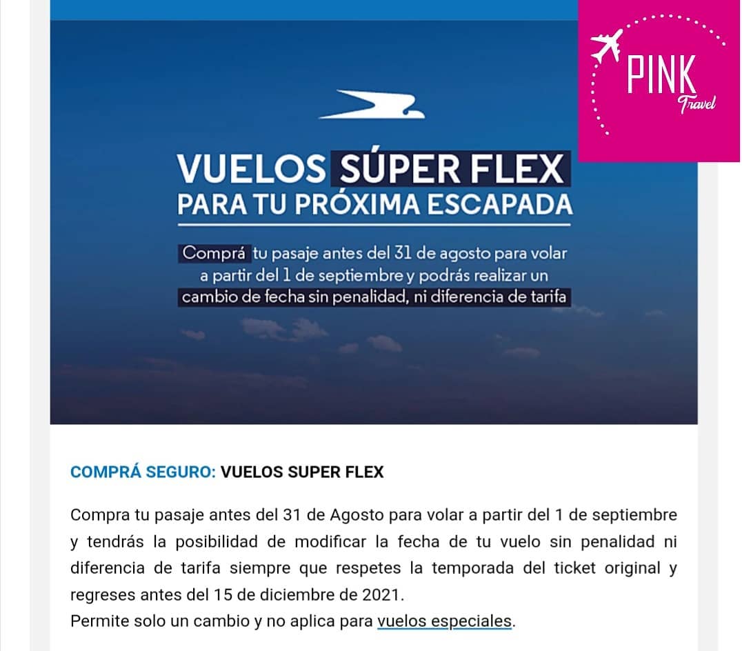 PINK Travel | Pergamino