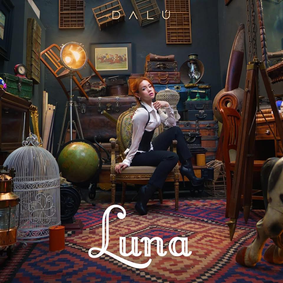 La - ¡Conoce un poco más sobre nuestra querida maestra Lula! 🧡🎤🎶 | Facebook