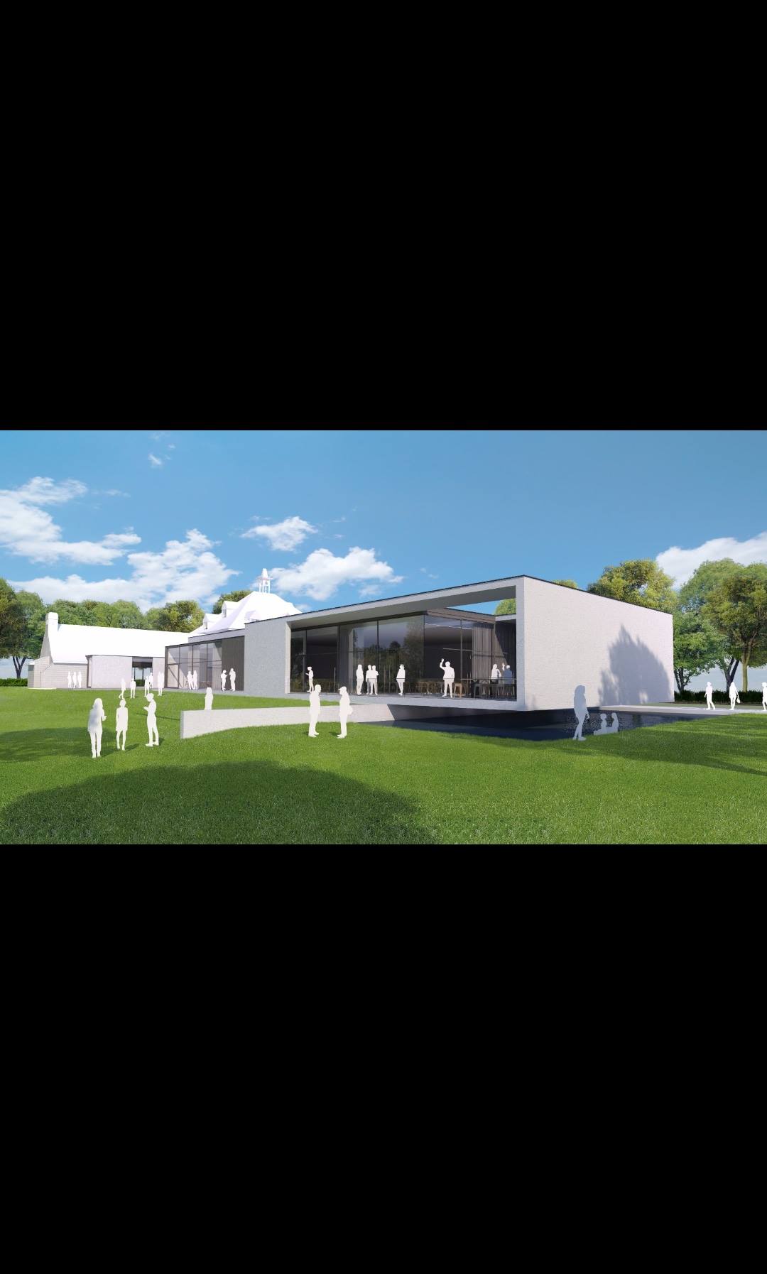 Mathieu Castelein Architect... - Mathieu Castelein Architect