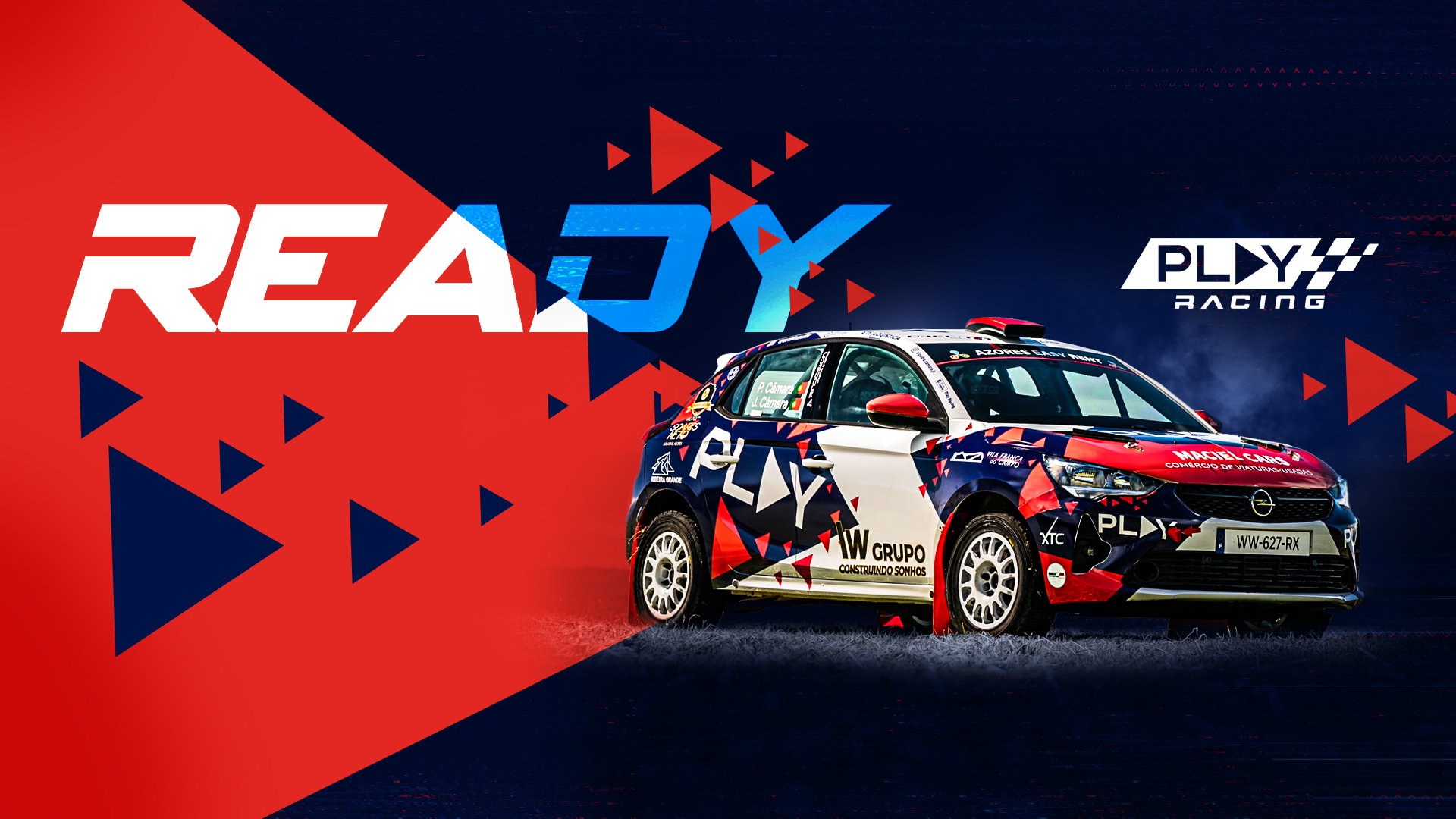 Play Racing