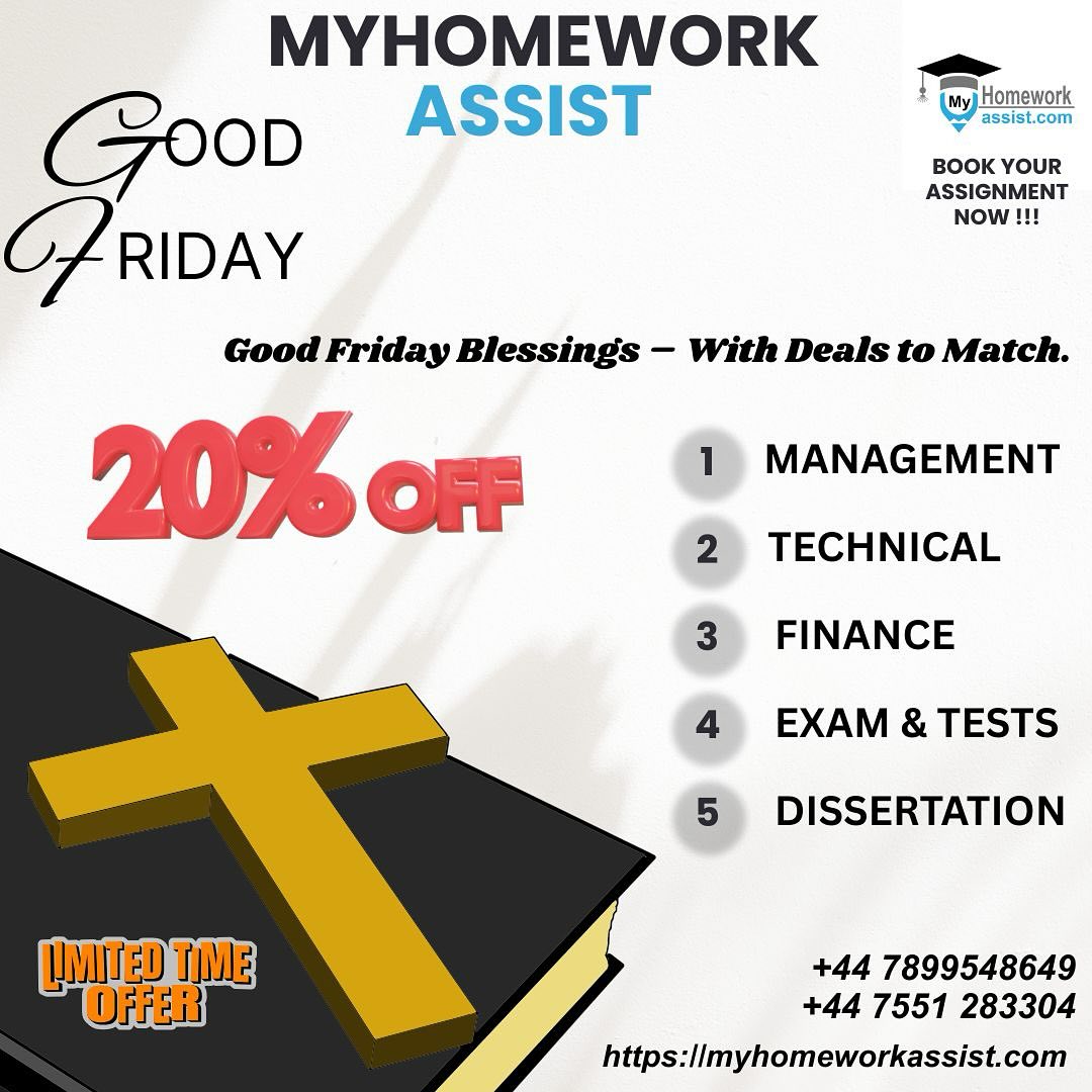 Myhomeworkassist