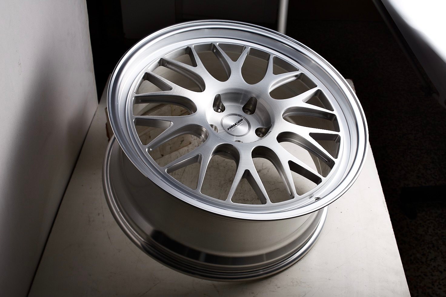DATA Champs Wheels 壹條興業 added a... - DATA Champs Wheels 壹條興業