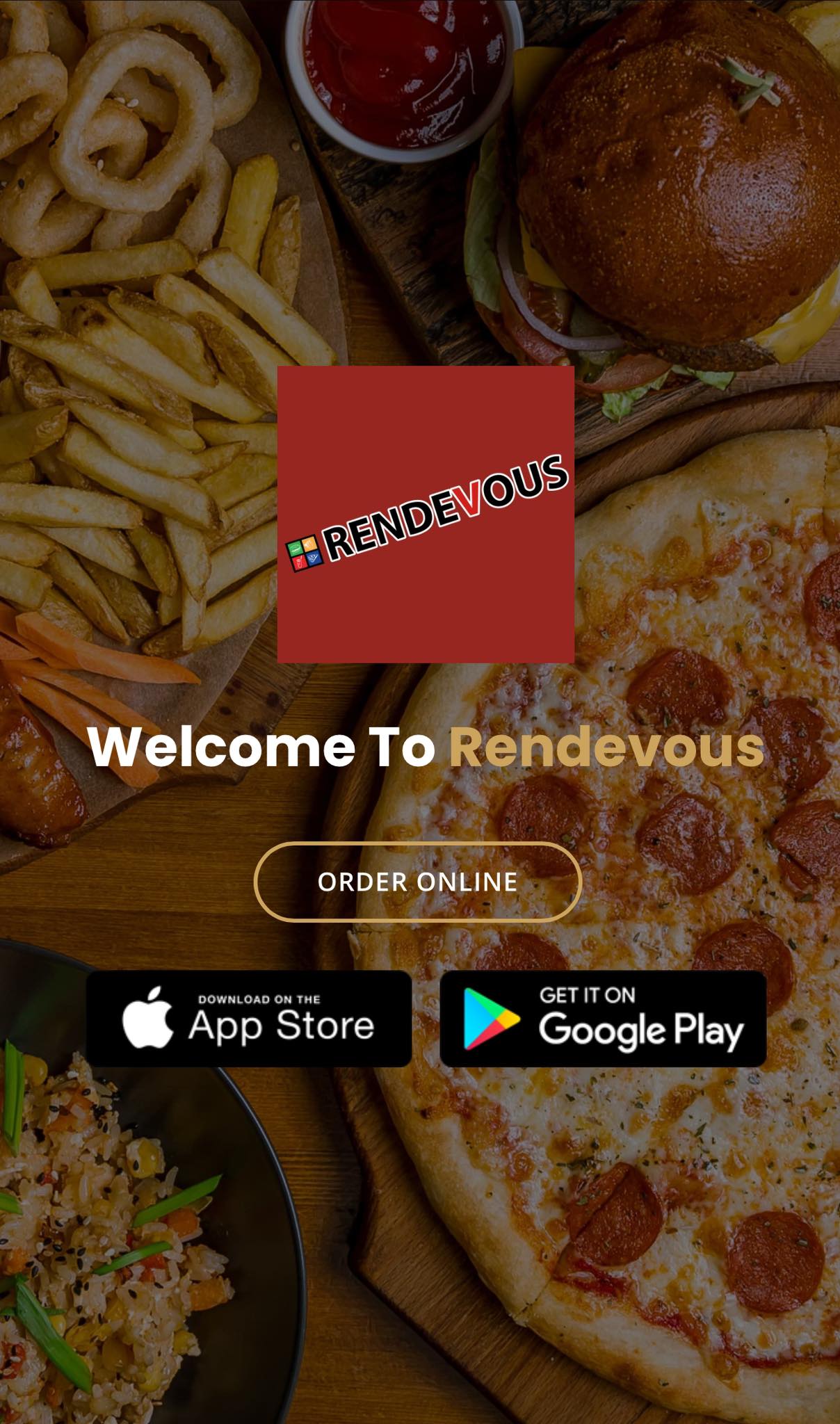 Rendevous | Stockton-on-Tees
