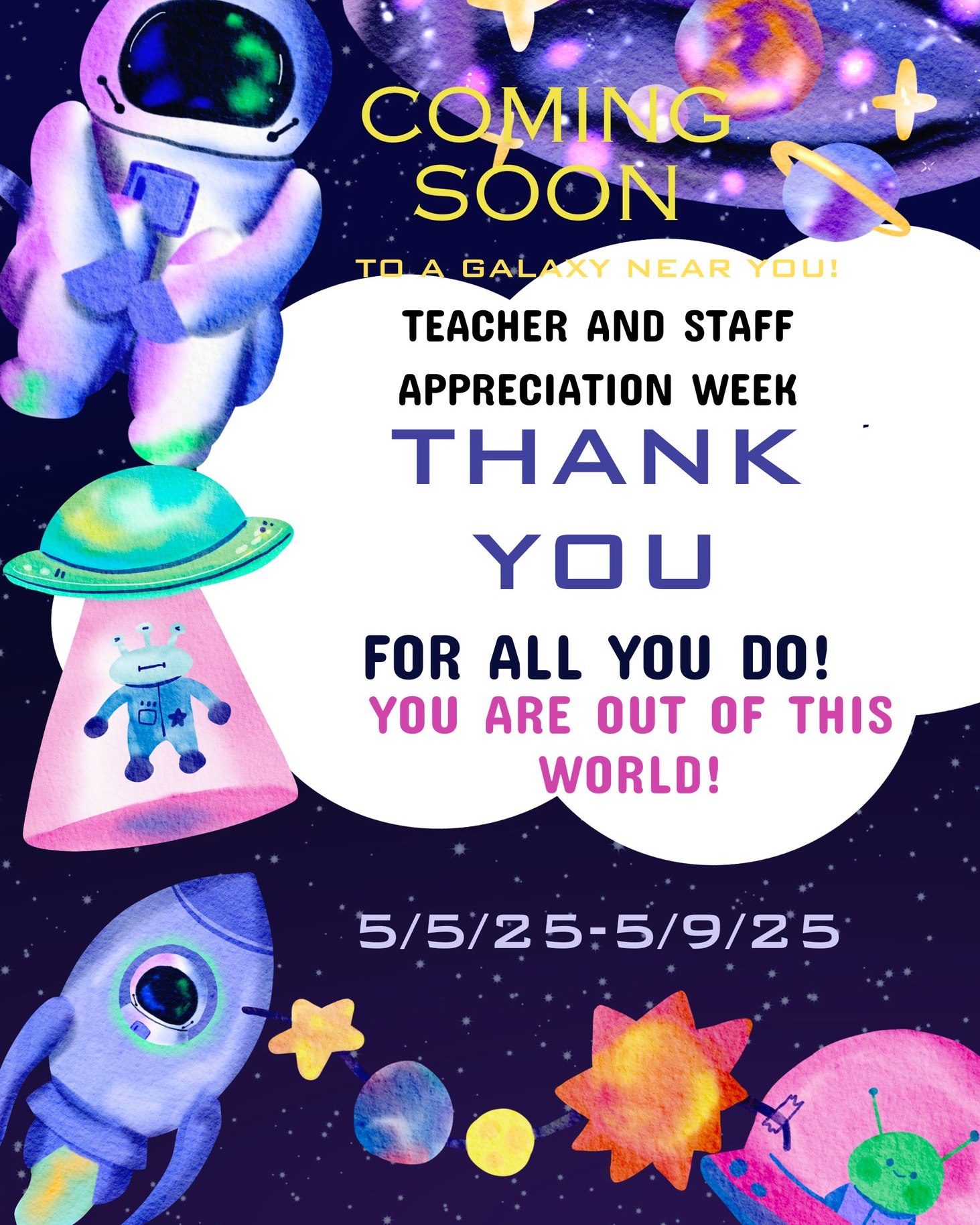 Sarasota - 🍎 Teacher Appreciation Week is Coming Up! 🍎 Get ready to ...