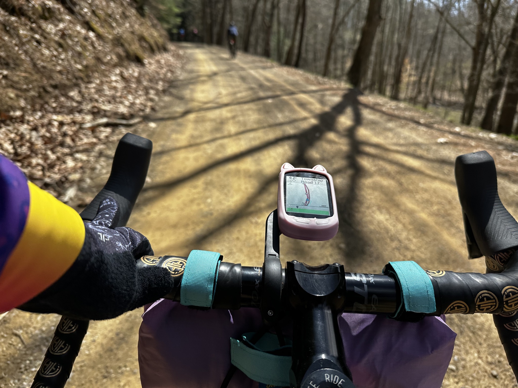 Funk Bottoms Preview Ride