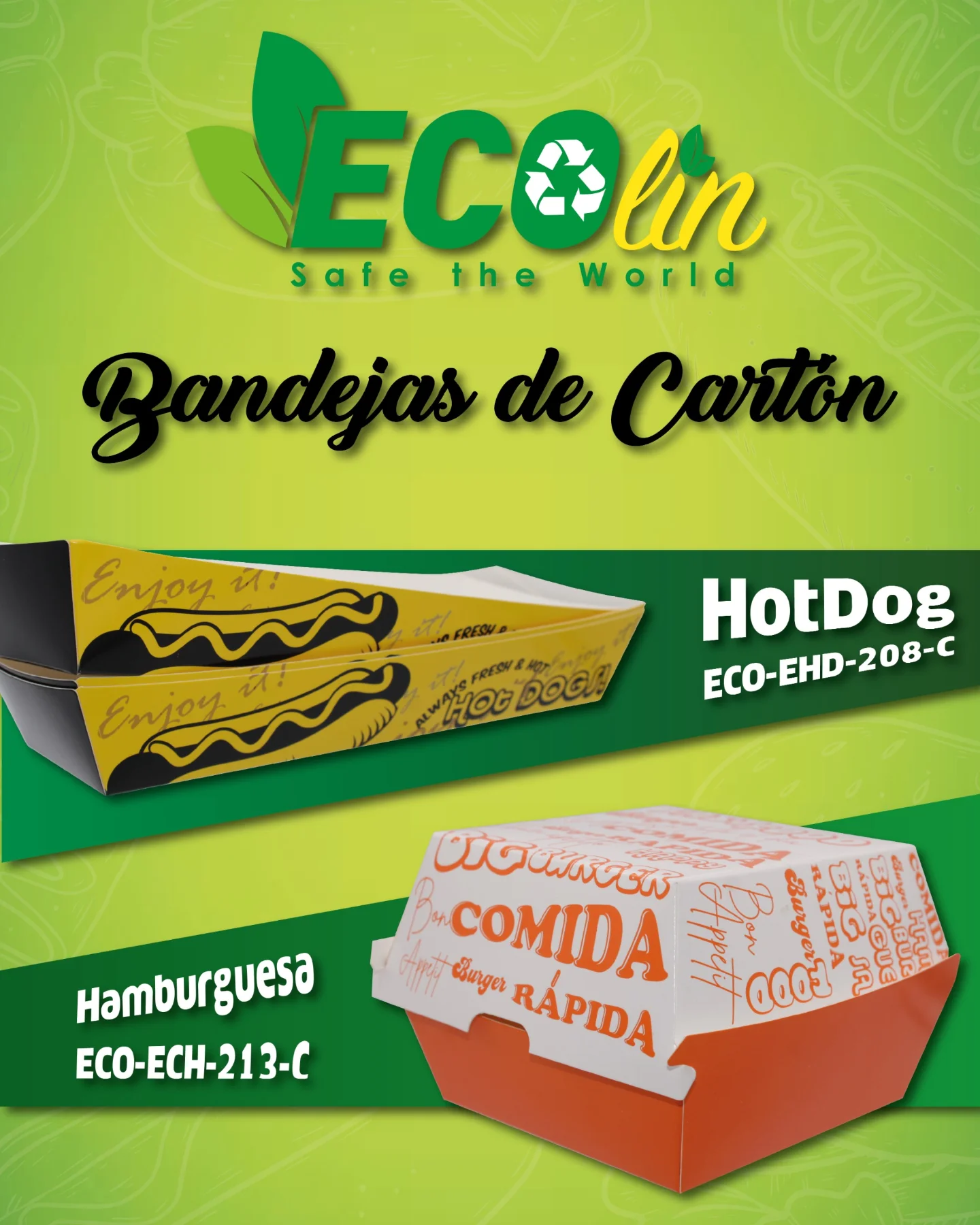 Ecolin