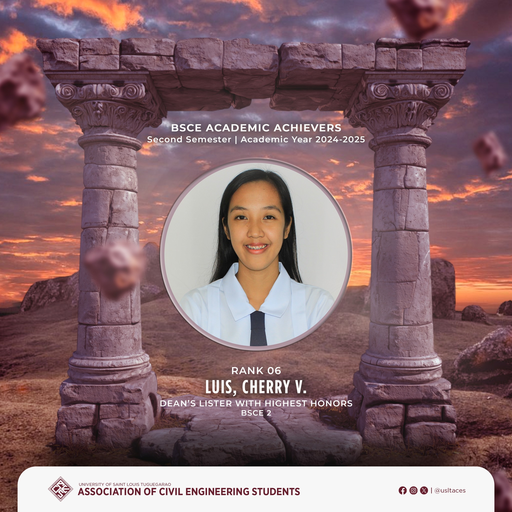 USLT... - USLT Association of Civil Engineering Students