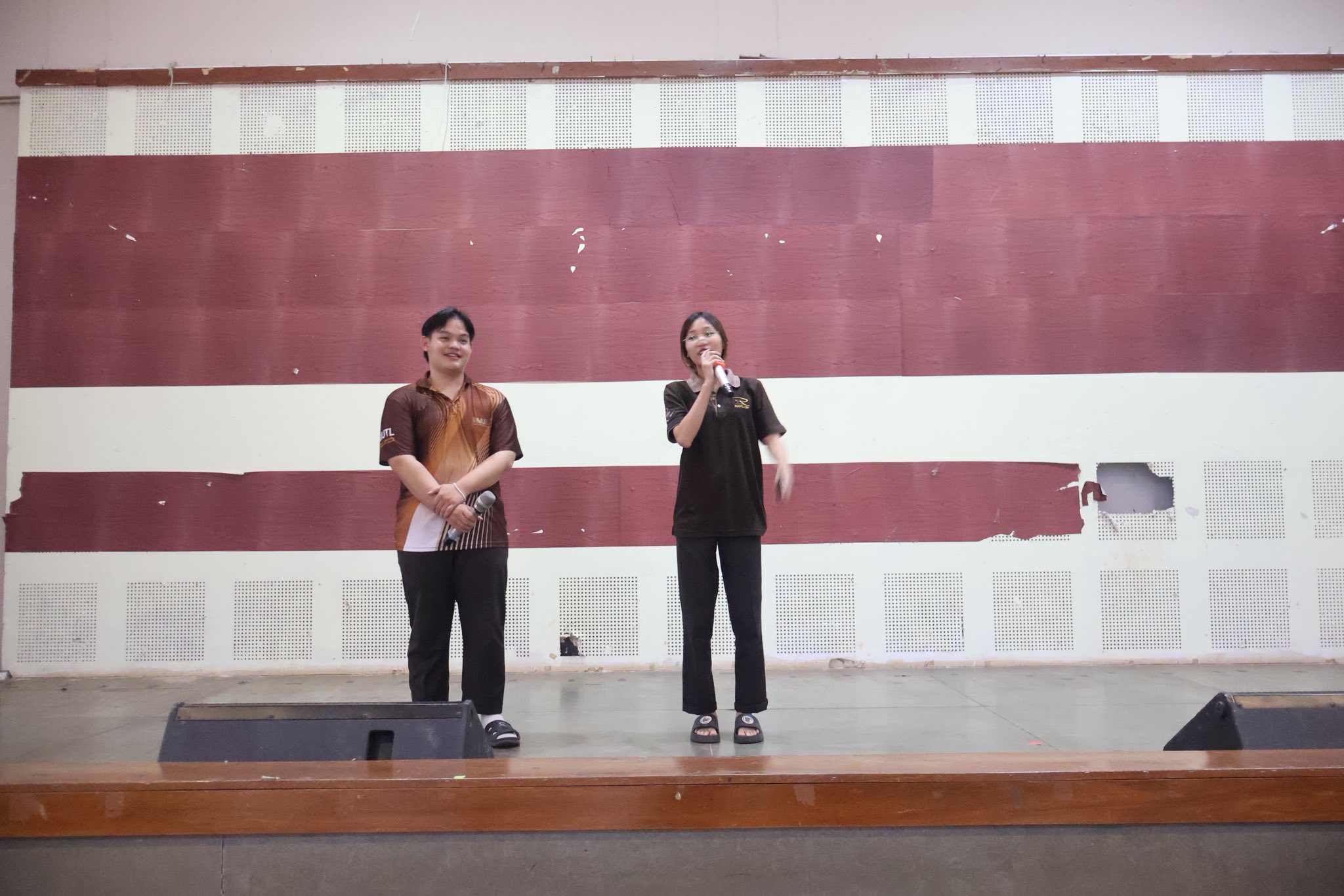 สโมสรนักศึกษา CISAT RMUTL