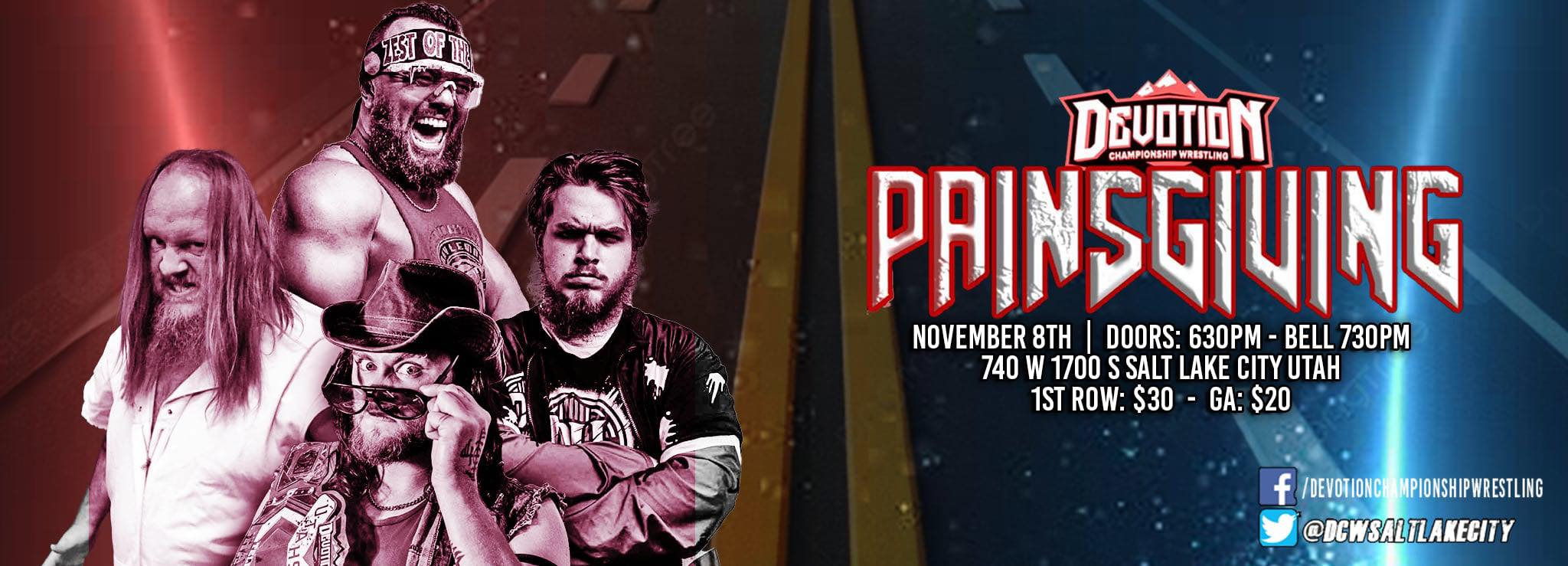 Primos Premier Pro Wrestling - 🔊‼️Congratulations 👏 🔥to THE HONEY ...