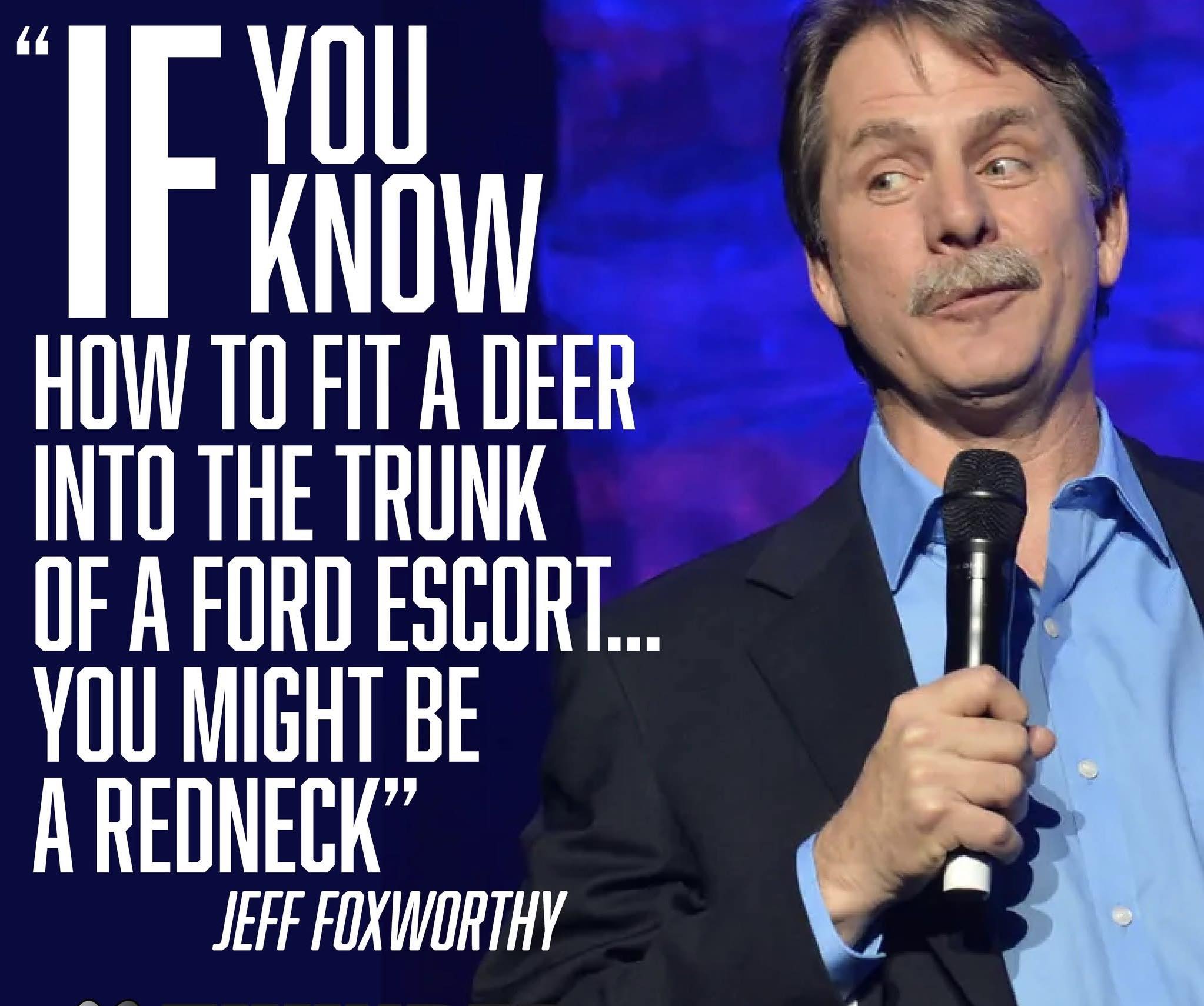 Jeff - You might just be… | Facebook