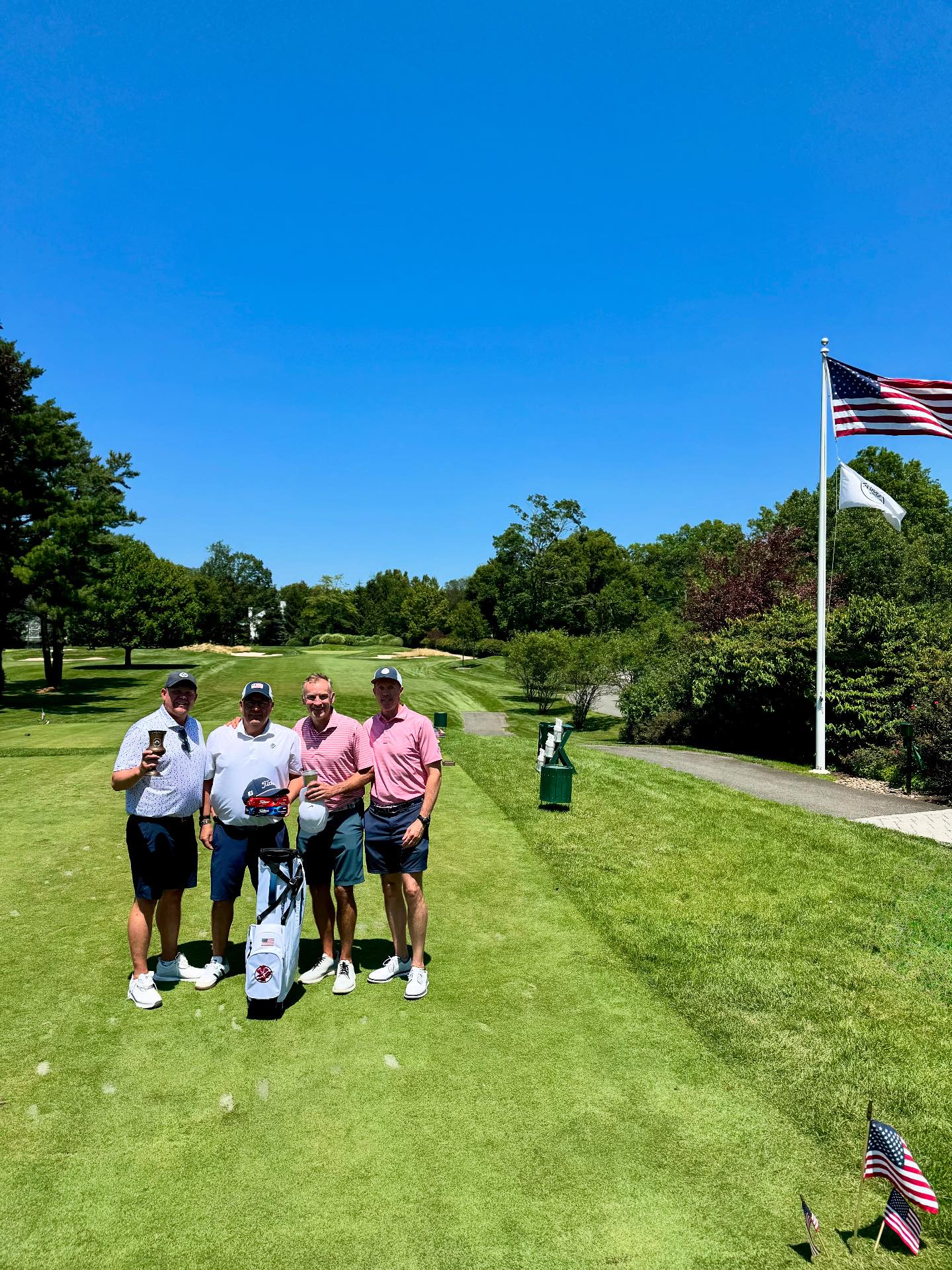 Madison Golf Club | Madison NJ