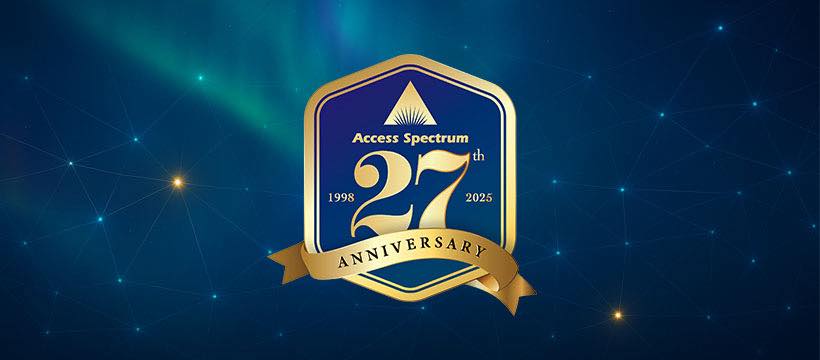 Access Spectrum | Yangon