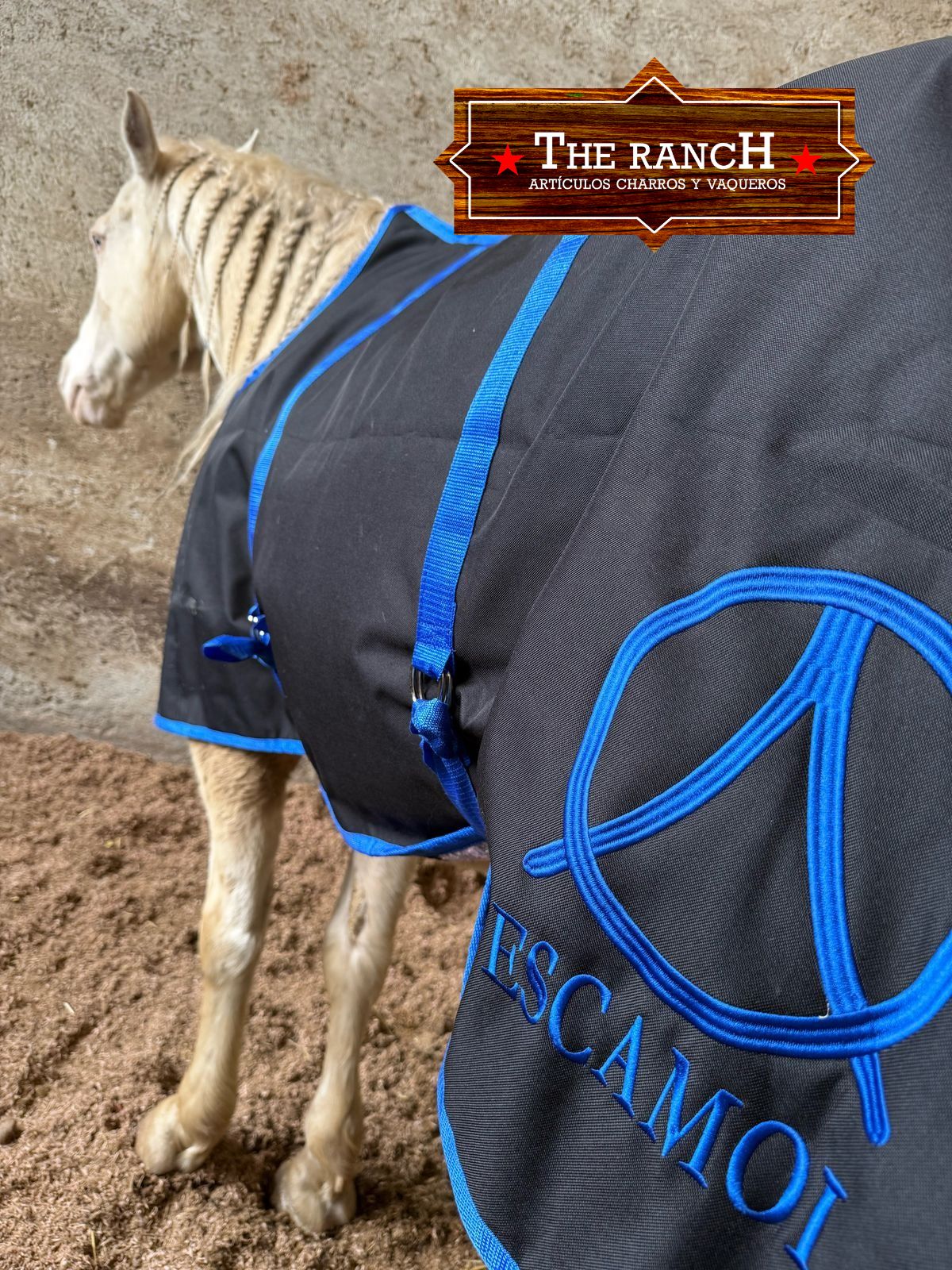 The Ranch - ⚜️ CAMISAS DE CABALLO ⚜️ Completa tu kit para el viaje ...