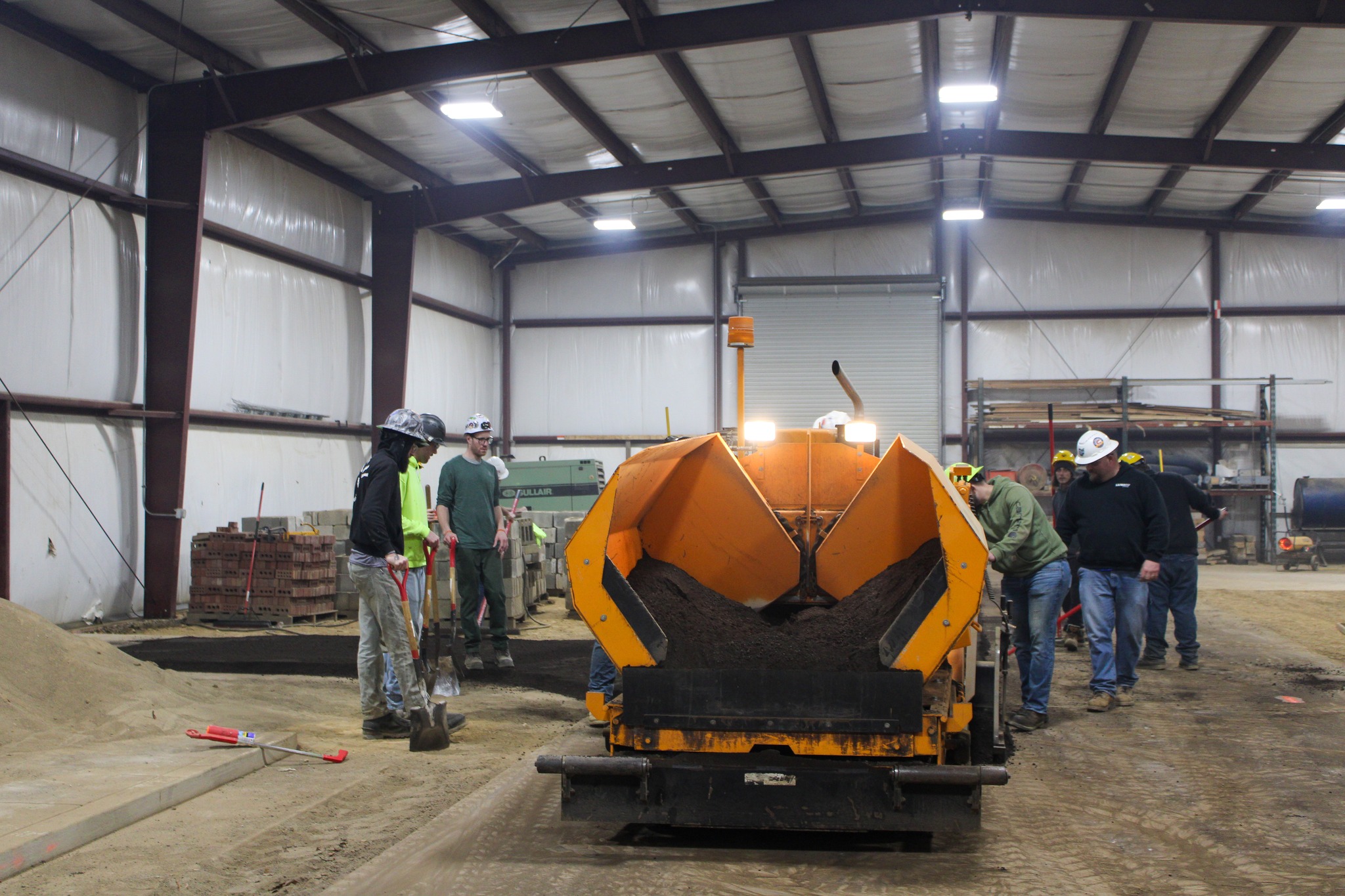 Laborers Local 860 | Cleveland OH