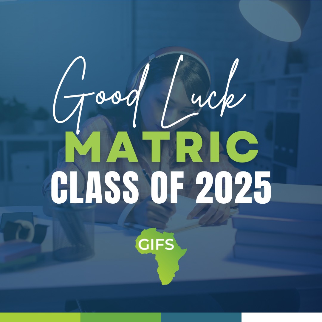 Graduate - Good Luck to the Matric Class of 2025 Please join us in ...