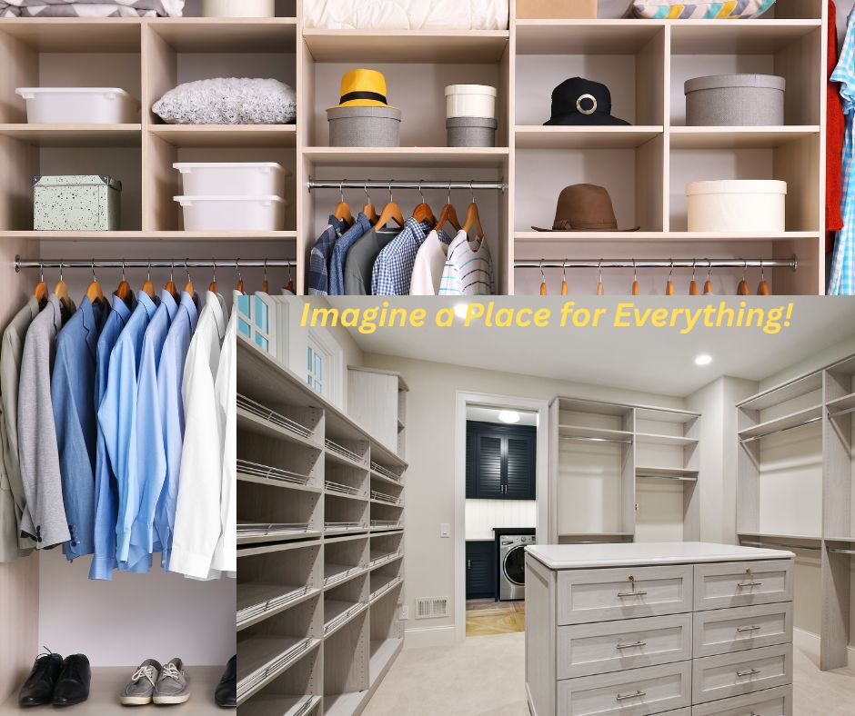 Artistic Closets Inc. | Stuart FL