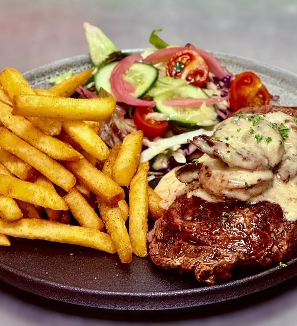 TABLE 451 Eat + Drink | Albury NSW