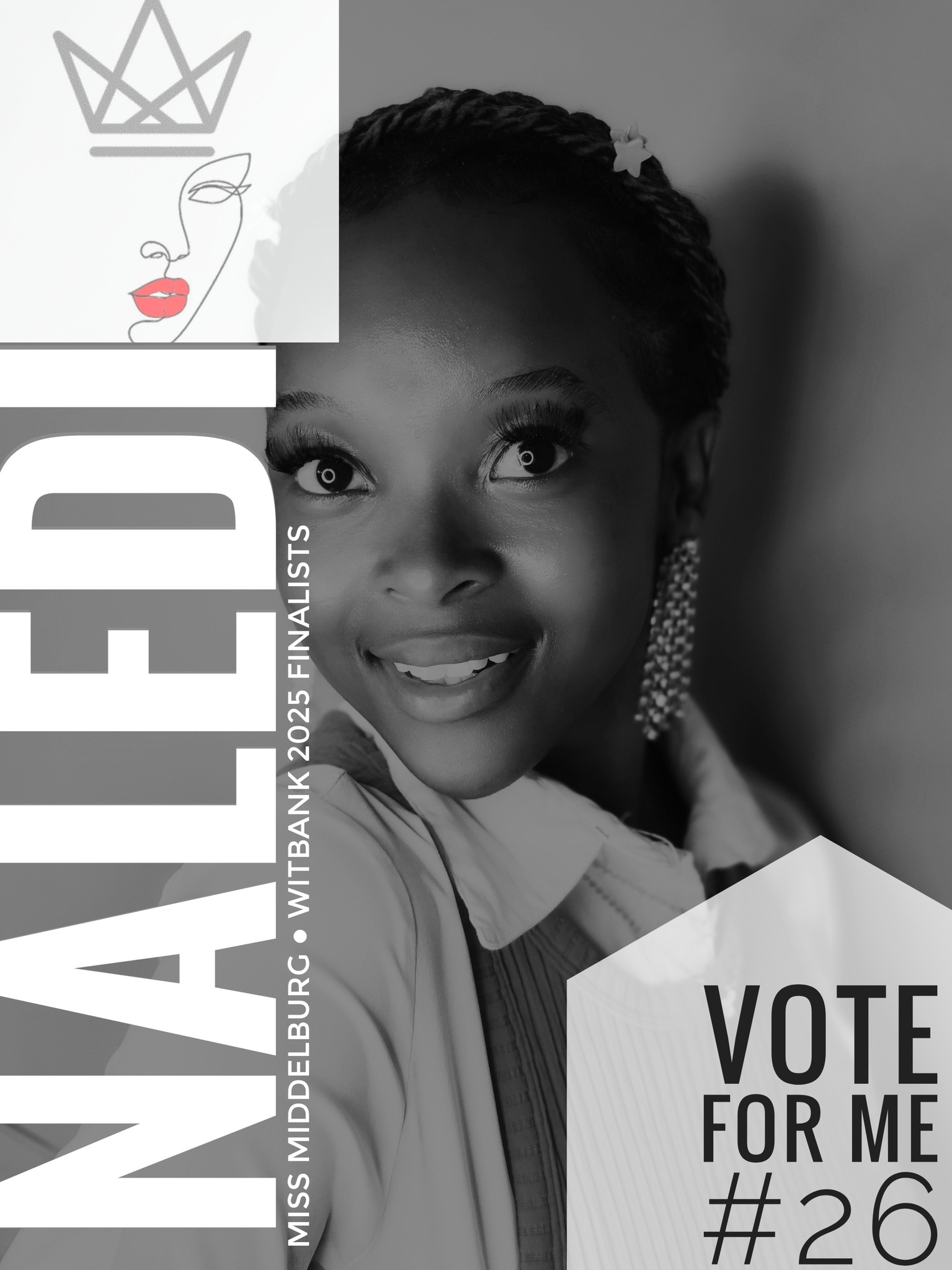 Miss - NALEDI #26 𝐵𝑎𝑛𝑘𝑖𝑛𝑔 𝑑𝑒𝑡𝑎𝑖𝑙𝑠 𝑡𝑜 𝑐𝑎𝑠𝑡 𝑎 𝑣𝑜𝑡𝑒: 𝗖𝗔𝗣𝗜𝗧𝗘𝗖 𝗕𝗮𝗻𝗸 𝗔𝗰𝗰 𝗡𝗮𝗺𝗲 ...