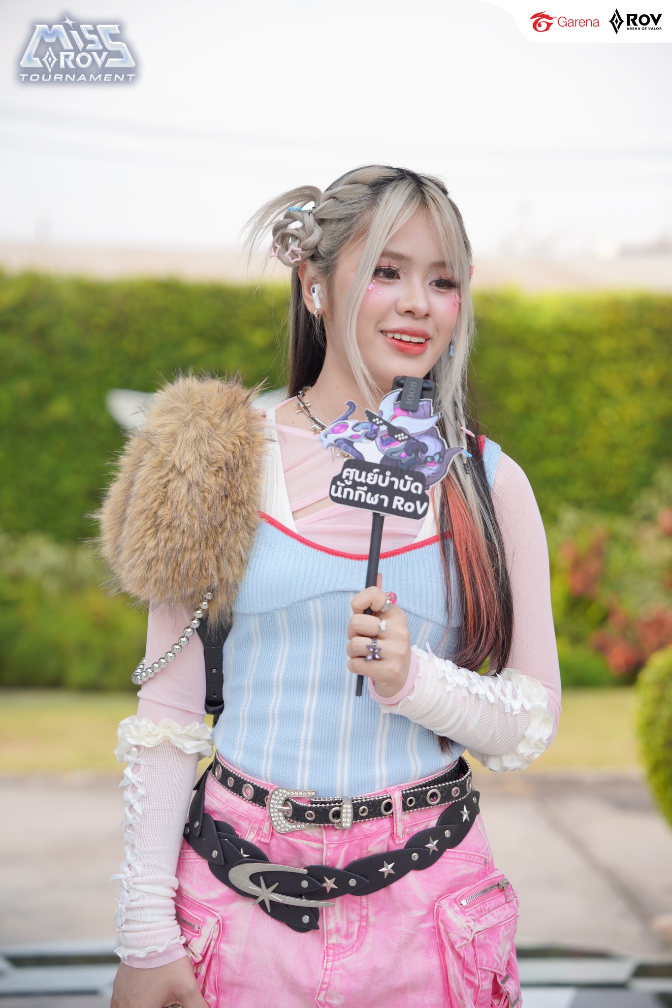 Garena RoV Thailand added a new photo. - Garena RoV Thailand