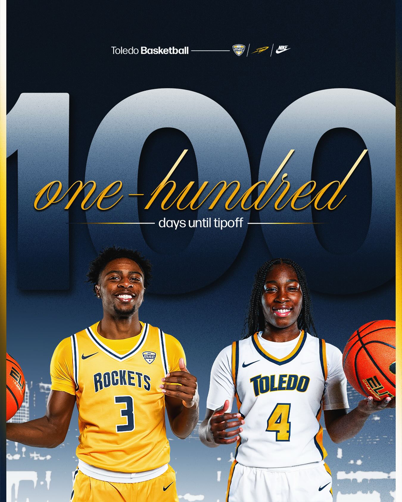 Toledo Rockets