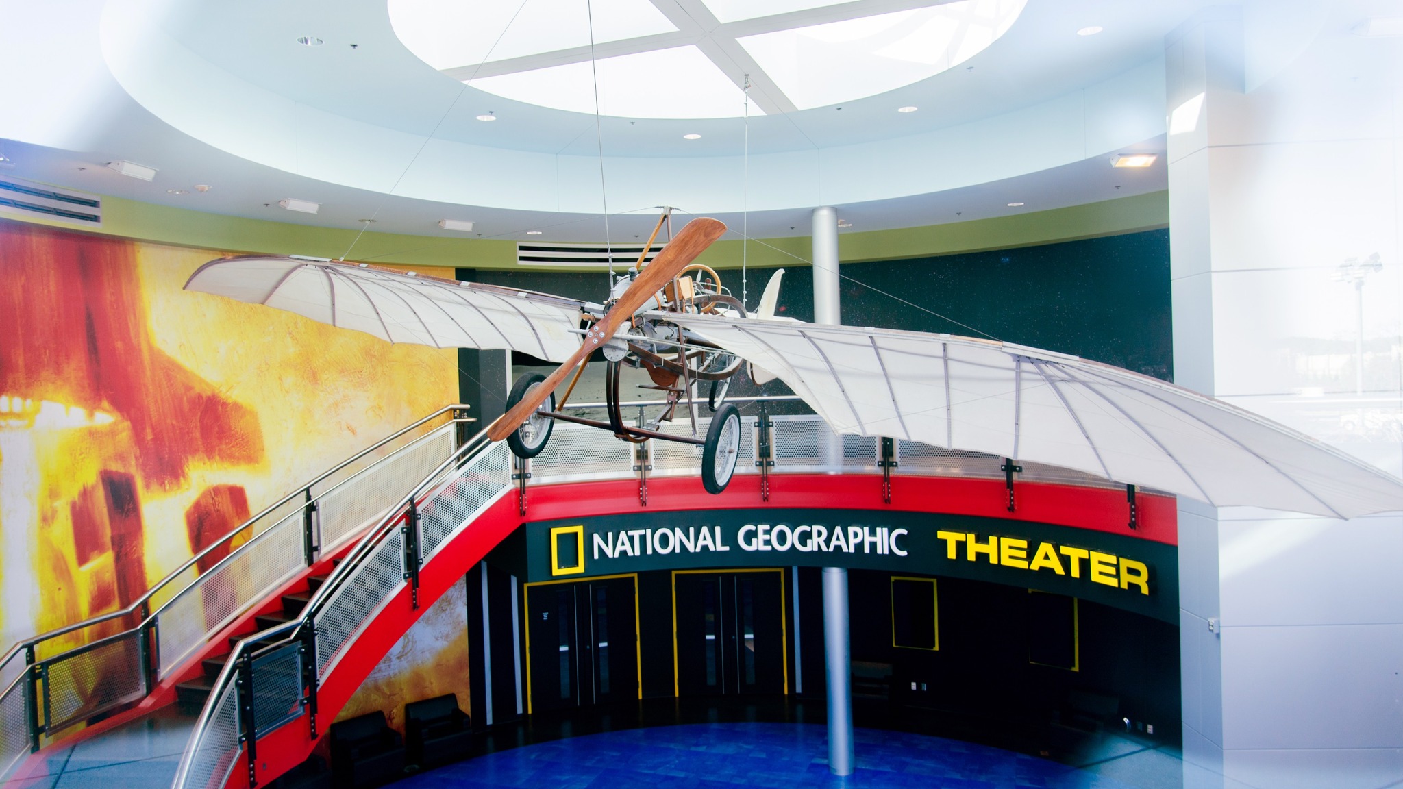 U.S. - ️ Did you know? The U.S. Space & Rocket Center houses Alabama’s ...