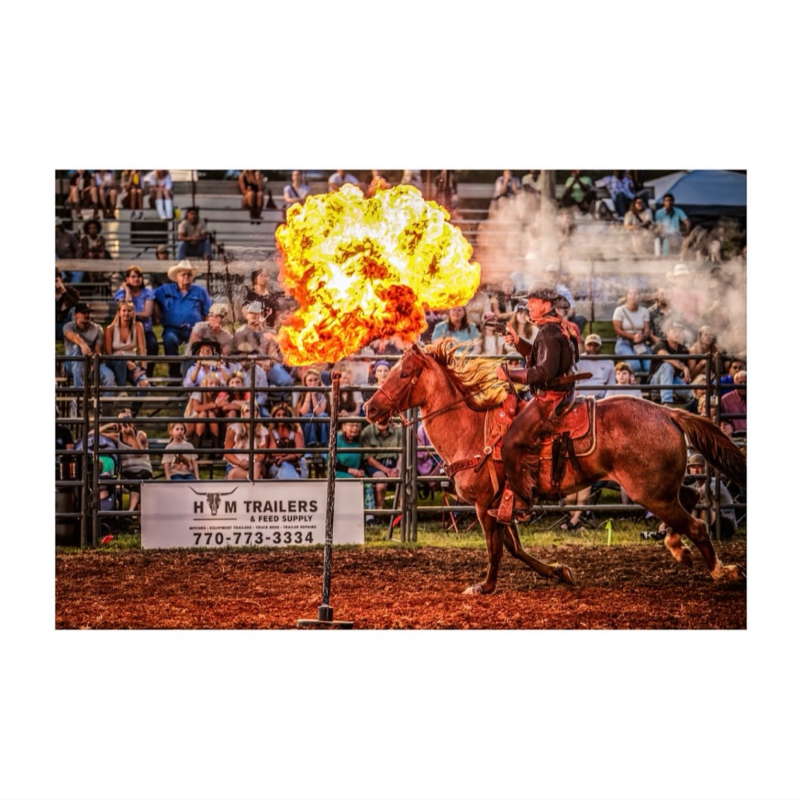 Western - 💥 Edgefield, SC 💥 Saddle up for the Annual Sandy Oaks IPRA ...