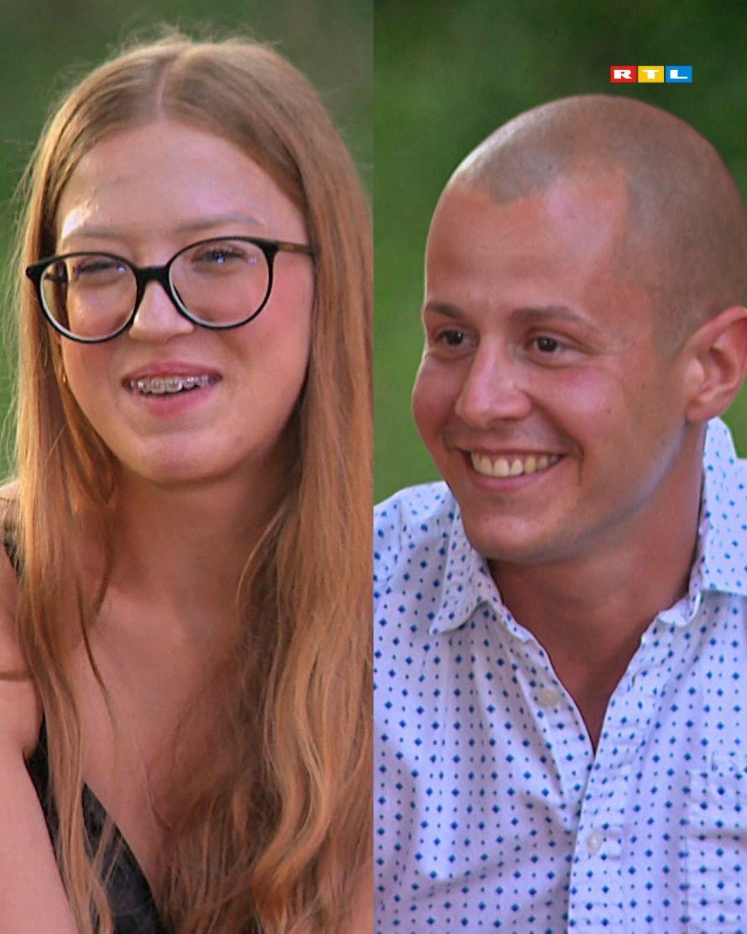 RTL.hr - Jesu li Ajda i Dejan dobar par? 👀 'Ljubav je na... | Facebook