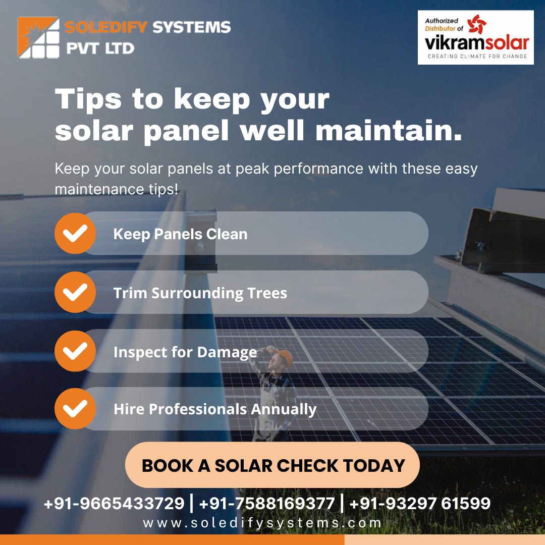 Soledify Systems Pvt. Ltd.